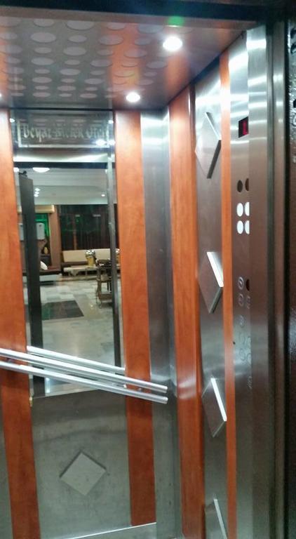 Beyaz Melek Hotel Antália Exterior foto