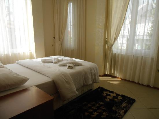 Beyaz Melek Hotel Antália Exterior foto